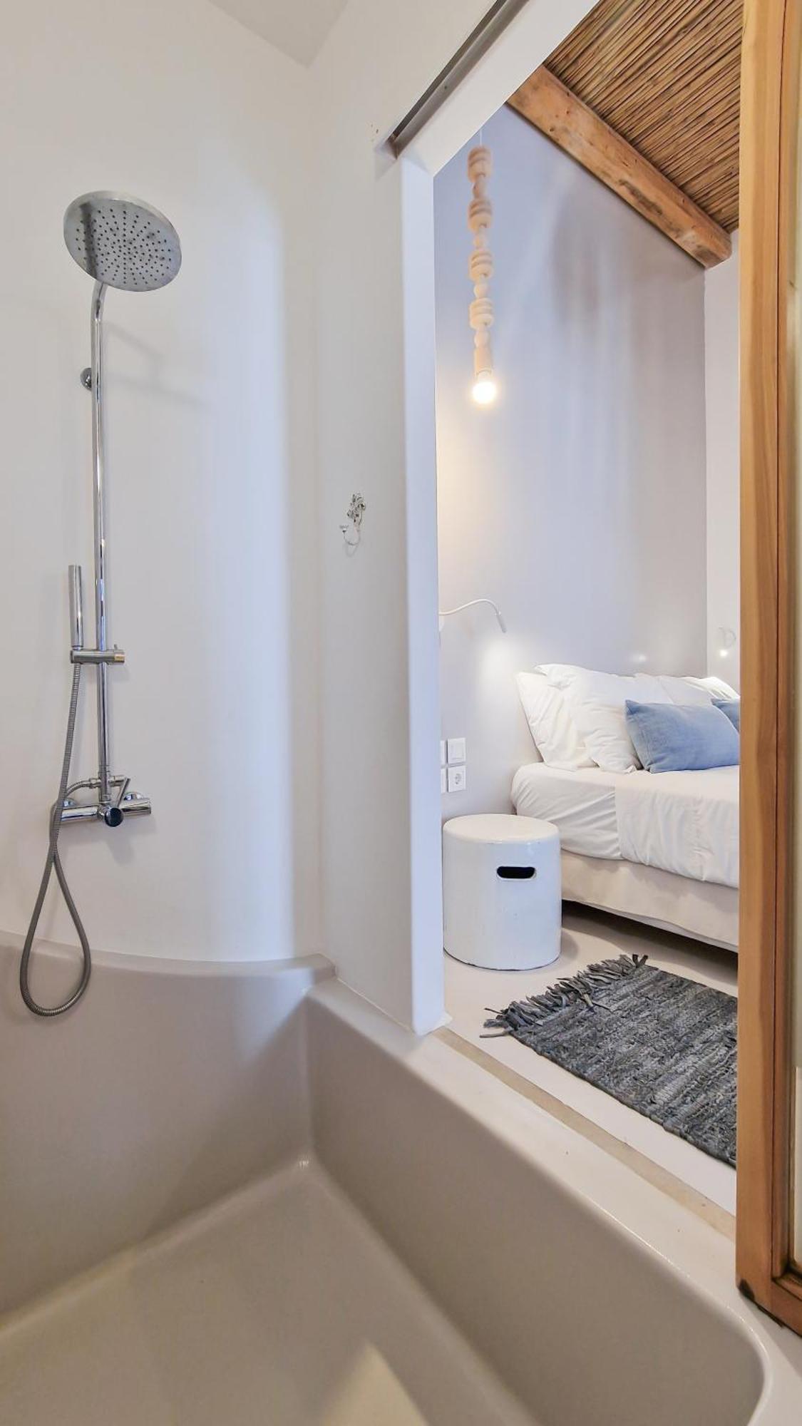 Apartmán Chiara Mykonos Mykonos Town Exteriér fotografie