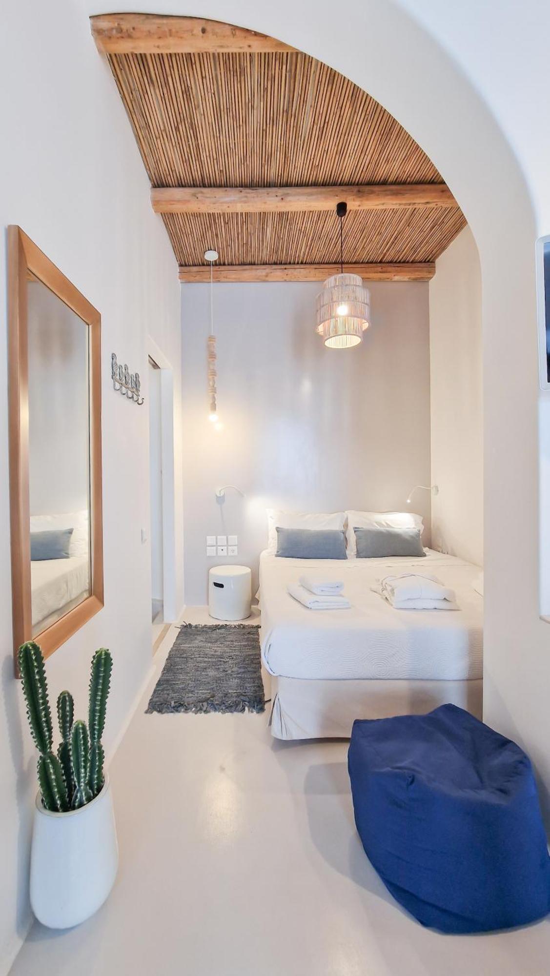 Apartmán Chiara Mykonos Mykonos Town Exteriér fotografie