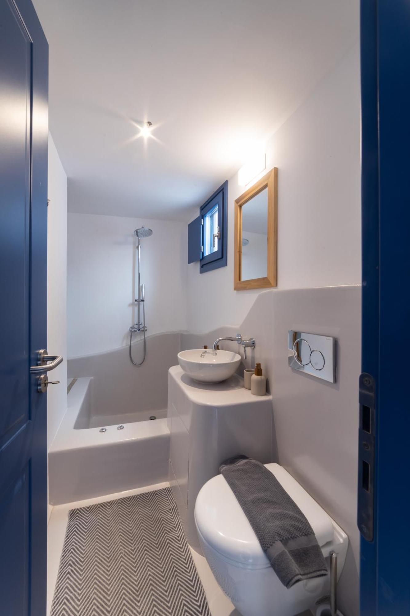 Apartmán Chiara Mykonos Mykonos Town Exteriér fotografie