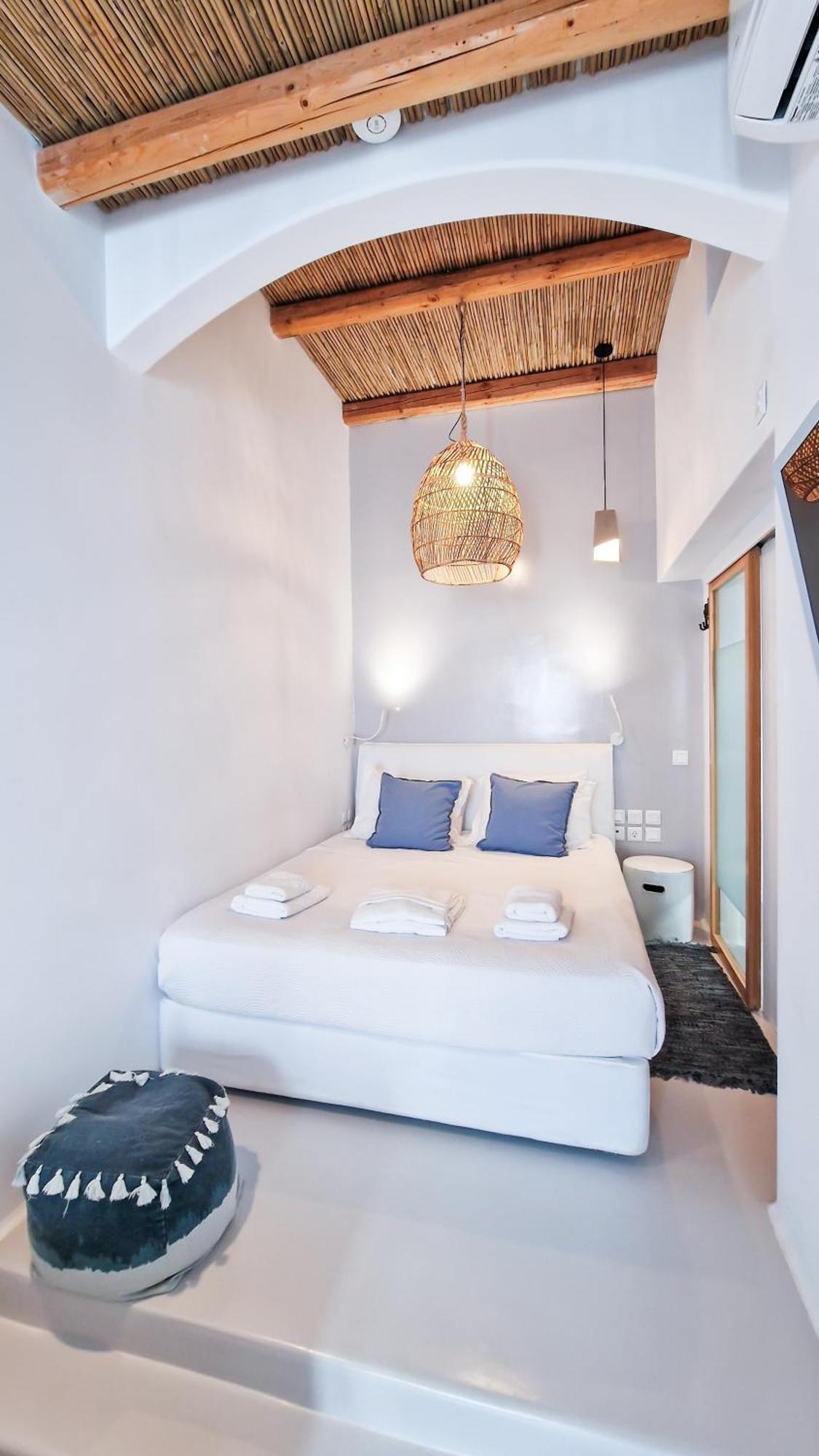 Apartmán Chiara Mykonos Mykonos Town Exteriér fotografie
