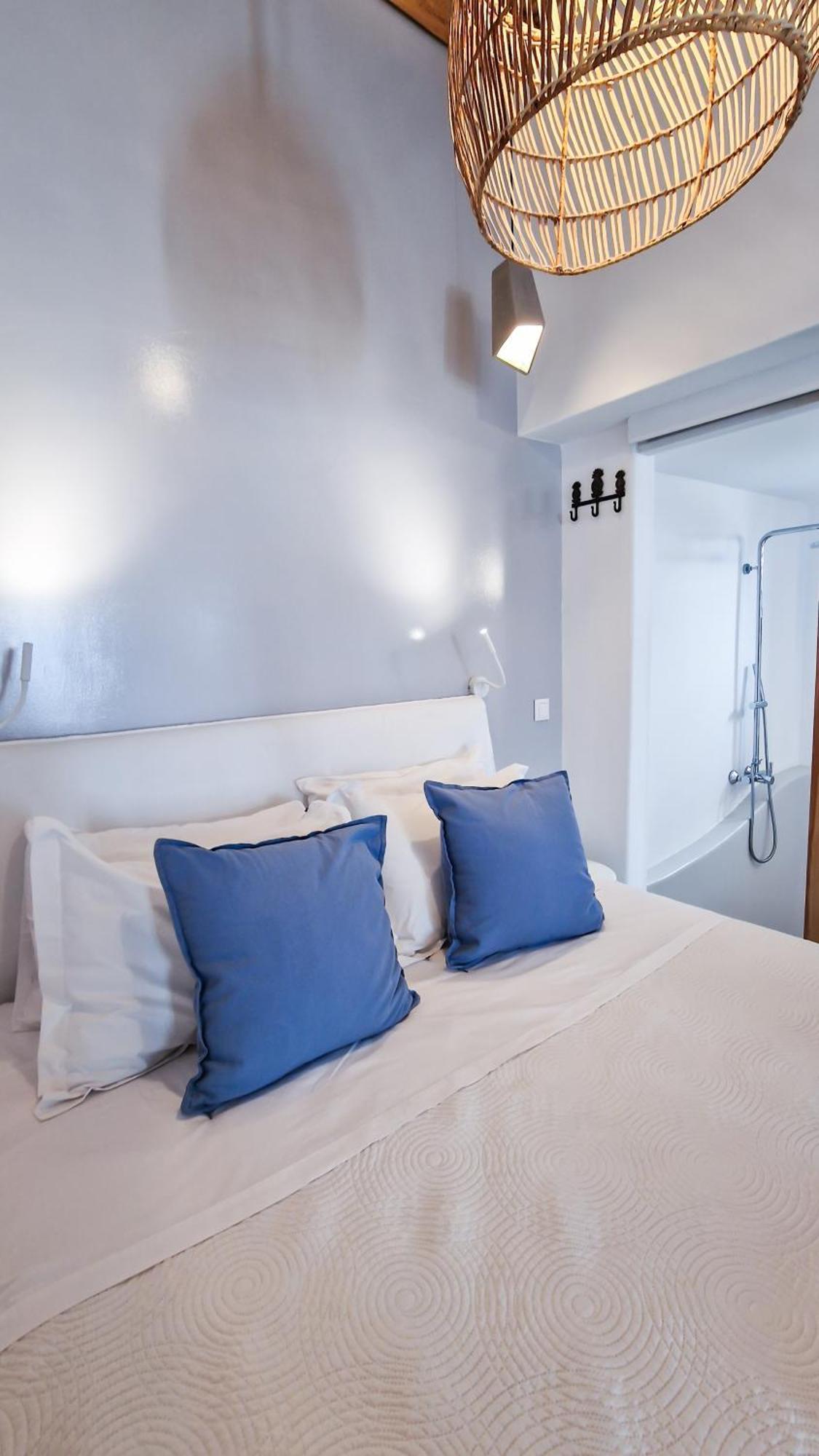 Apartmán Chiara Mykonos Mykonos Town Exteriér fotografie